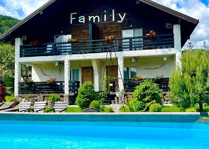 Chalet \