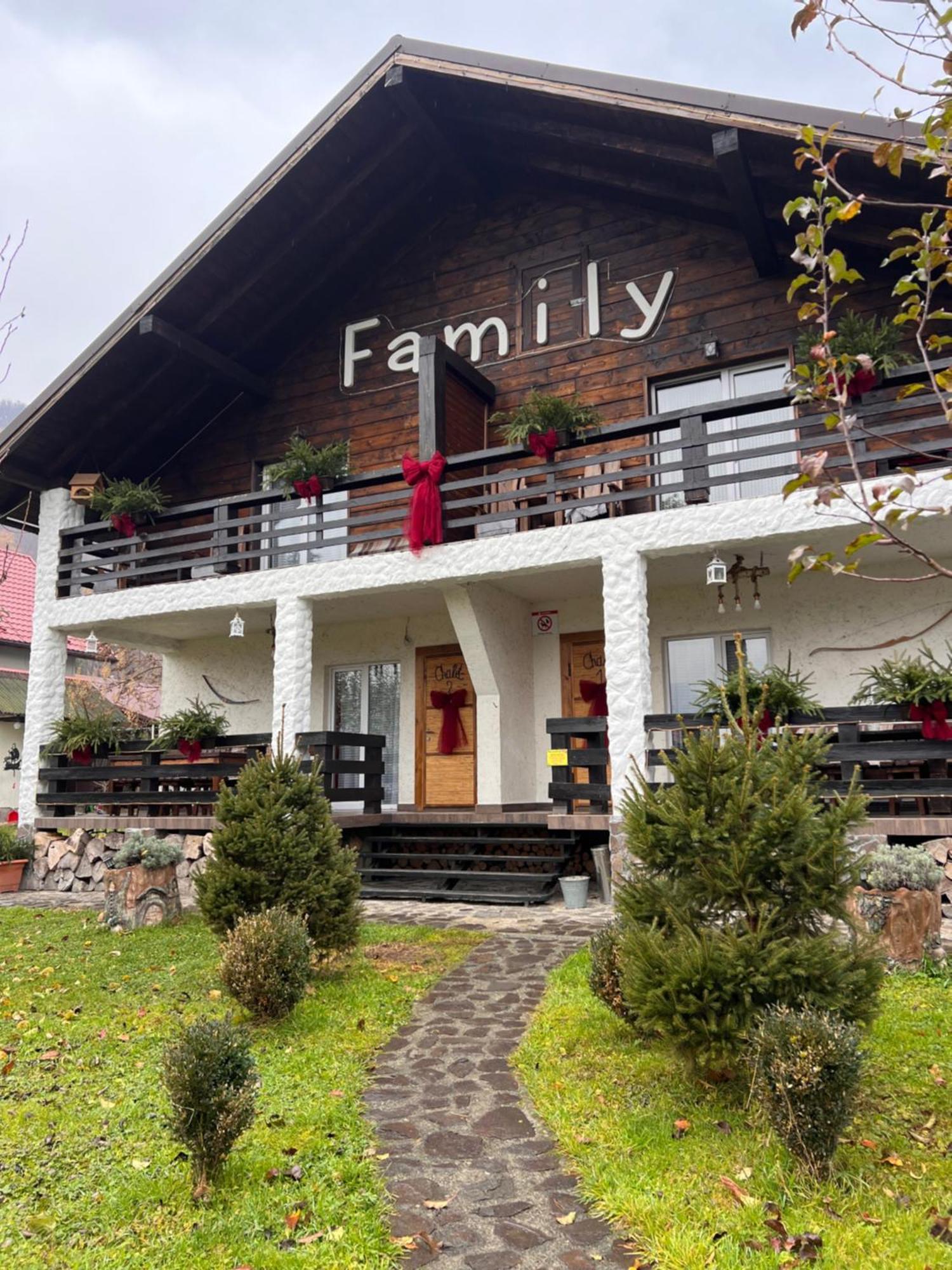 Chalet 
