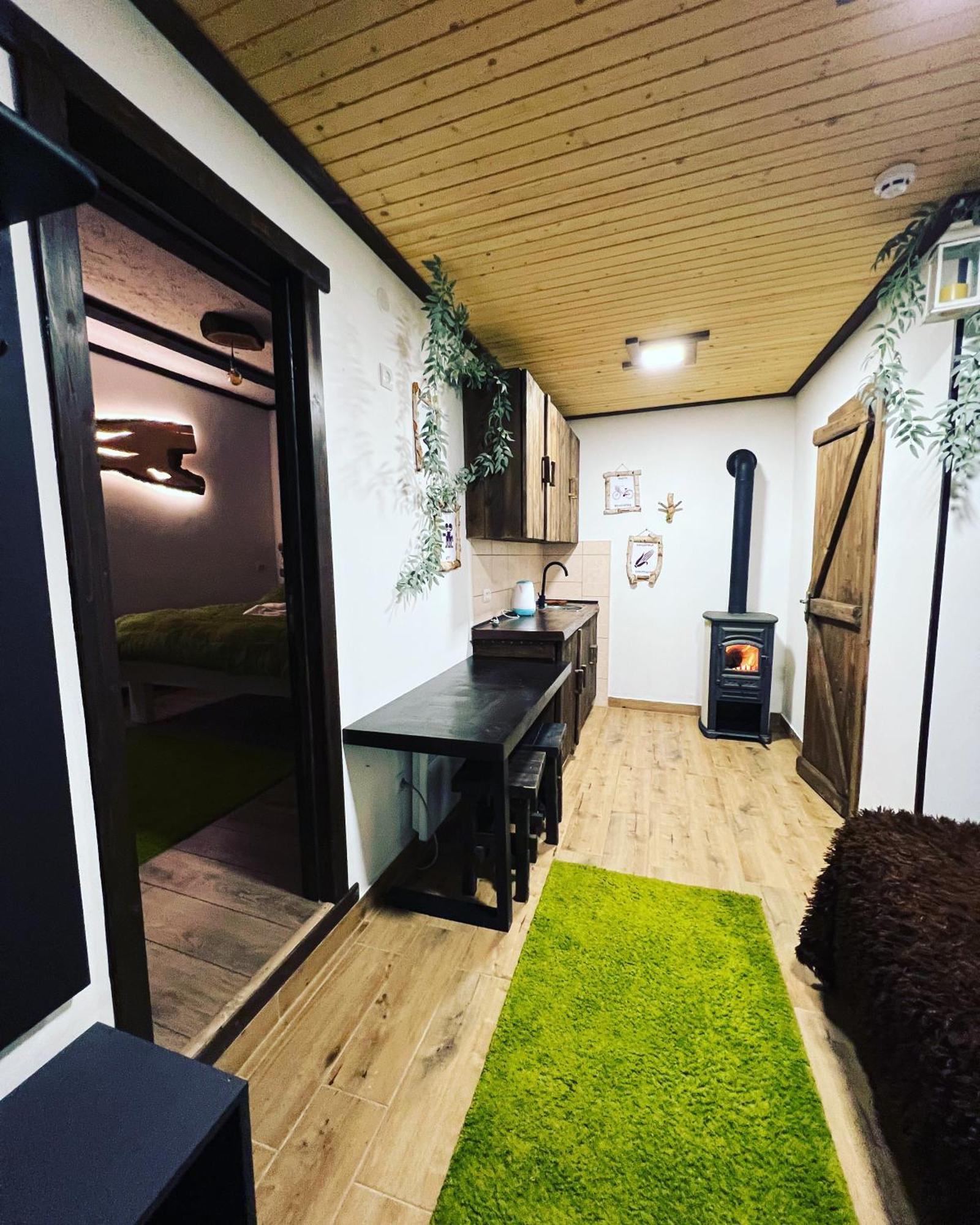 Chalet 