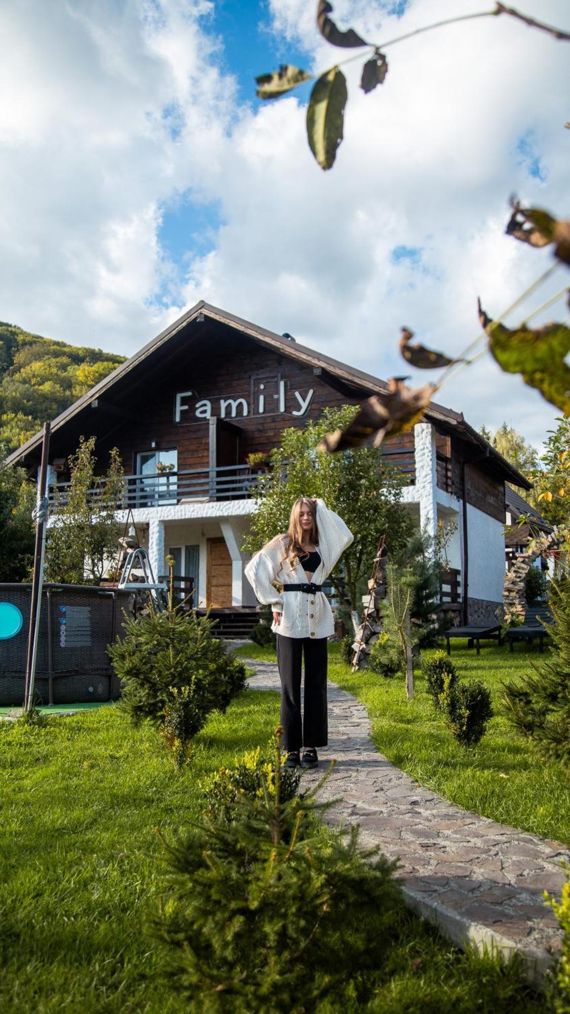 Chalet 
